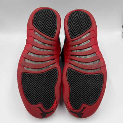 Air Jordan 12 Retro 'Flu Game (2025)' | US M 9 (NB)