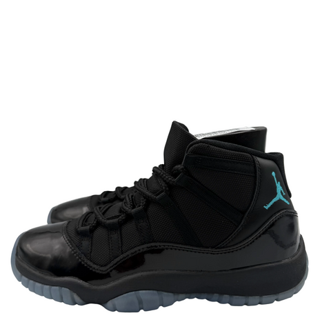 Air Jordan 11 Retro GS 'Gamma Blue (2025)' | GS 7Y