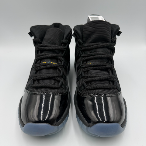 Air Jordan 11 Retro GS 'Gamma Blue (2025)' | GS 7Y