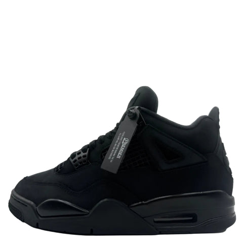 Air Jordan 4 Retro 'Black Cat (2025)' | US M 9