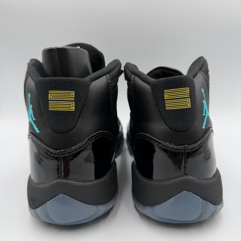 Air Jordan 11 Retro GS 'Gamma Blue (2025)' | GS 7Y