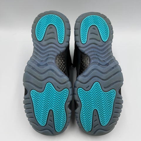Air Jordan 11 Retro GS 'Gamma Blue (2025)' | GS 7Y