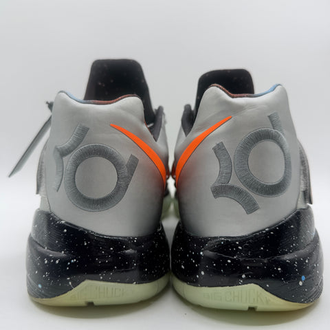Nike KD 4 'Galaxy (2024)' | US M 12 (No Box)