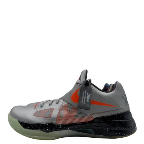 Nike KD 4 'Galaxy (2024)' | US M 12 (No Box)