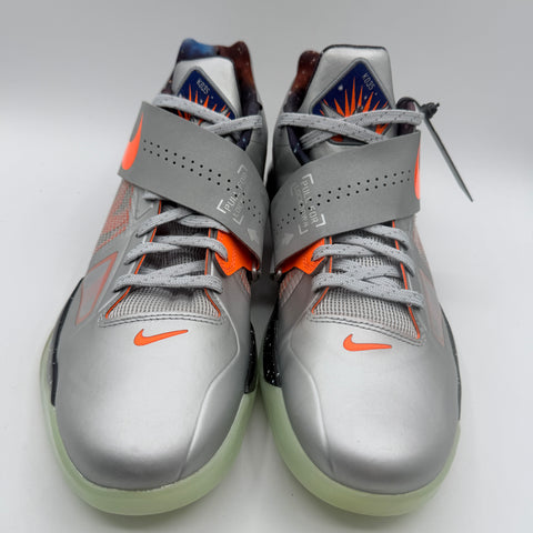 Nike KD 4 'Galaxy (2024)' | US M 12 (No Box)