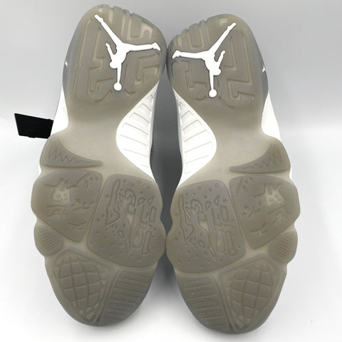 Air Jordan 9 Retro 'Cool Grey (2025)' | US M 8.5