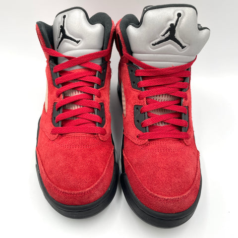 Air Jordan 5 Retro 'Raging Bull (2021)' | US M 8.5