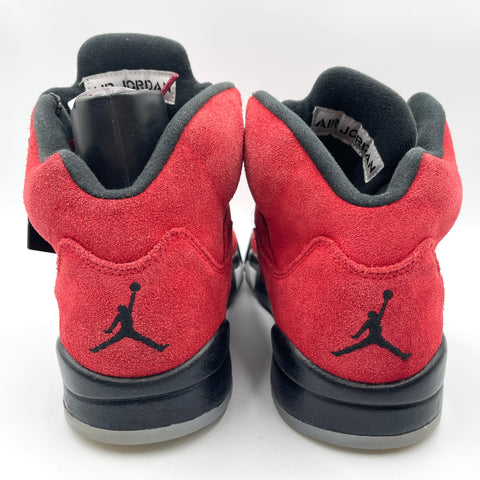 Air Jordan 5 Retro 'Raging Bull (2021)' | US M 8.5
