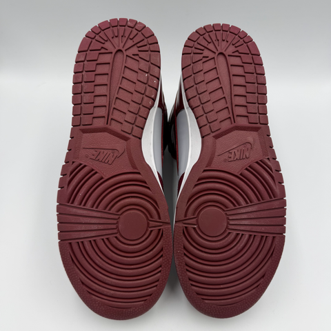 Nike Dunk High 'Dark Beetroot (2022)' | US M 7.5 (NB)