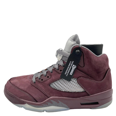 Air Jordan 5 Retro 'Burgundy (2023)' | US M 8.5