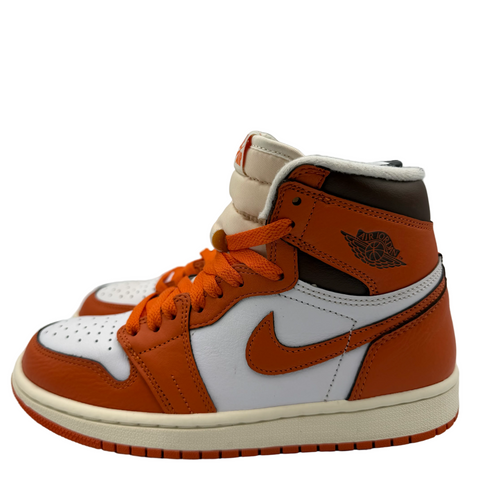 Jordan 1 Retro Women`s  'Starfish  (2022)' | W 6.5 / US M 5 (NB)