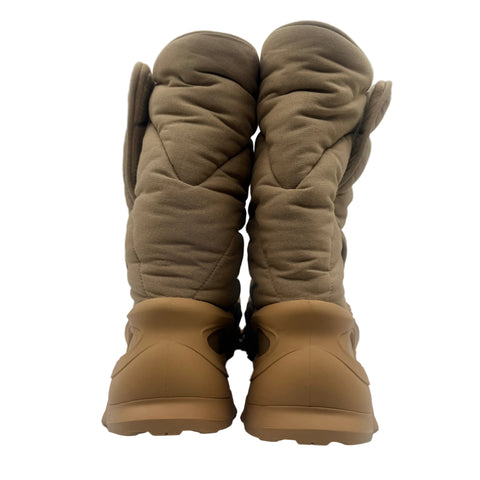 Adidas Yeezy NSLTD Boot 'Khaki' | US M 10