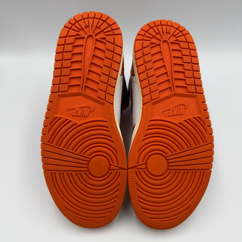Jordan 1 Retro Women`s  'Starfish  (2022)' | W 6.5 / US M 5 (NB)