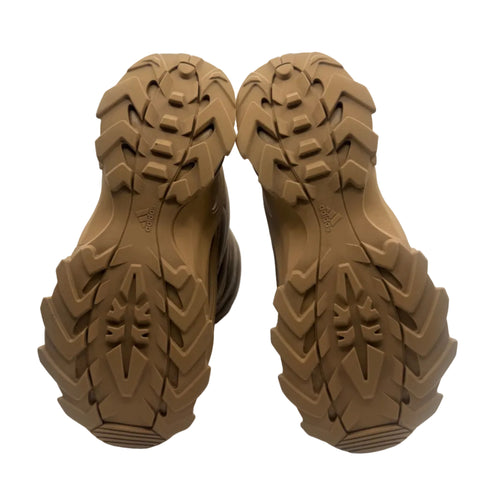 Adidas Yeezy NSLTD Boot 'Khaki' | US M 10