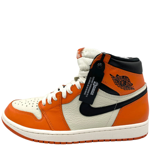Air Jordan 1 Retro 'Reverse Shattered Backboard (2018)' | US M 9.5