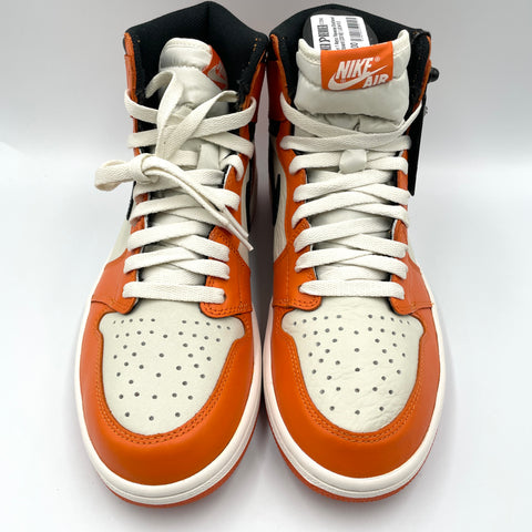 Air Jordan 1 Retro 'Reverse Shattered Backboard (2018)' | US M 9.5