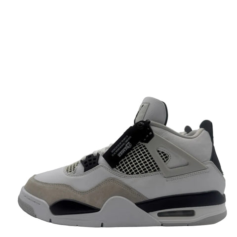 Air Jordan 4 Retro 'Military Black (2022)' | US M 10.5