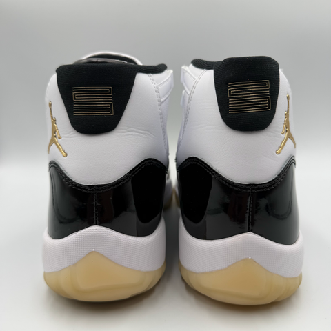 Air Jordan 11 Retro 'DMP Gratitude (2023)' | US M 10