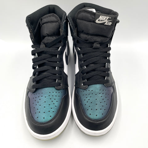 Air Jordan 1 Retro High 'All Star Chameleon (2017)' | US M 9.5