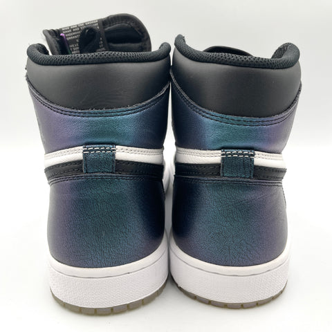 Air Jordan 1 Retro High 'All Star Chameleon (2017)' | US M 9.5
