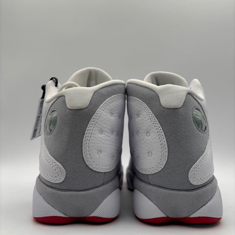 Air Jordan 13 Retro 'Wolf Grey (2023)' | US M 8.5