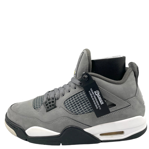 Air Jordan 4 Retro 'Cool Grey (2019)' | US M 9.5