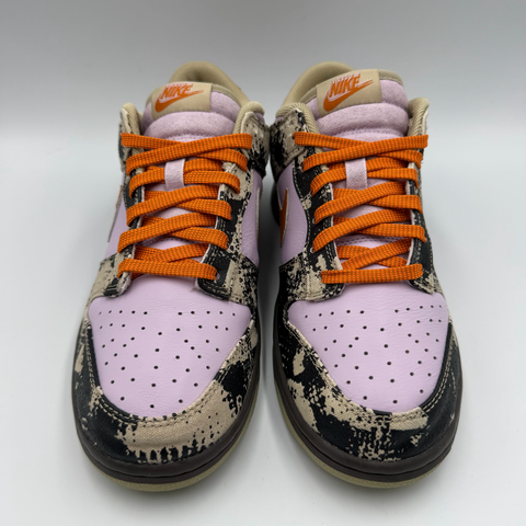 Nike Dunk Low 'Punk Rock Digital Camo (2025)' | US M 8.5