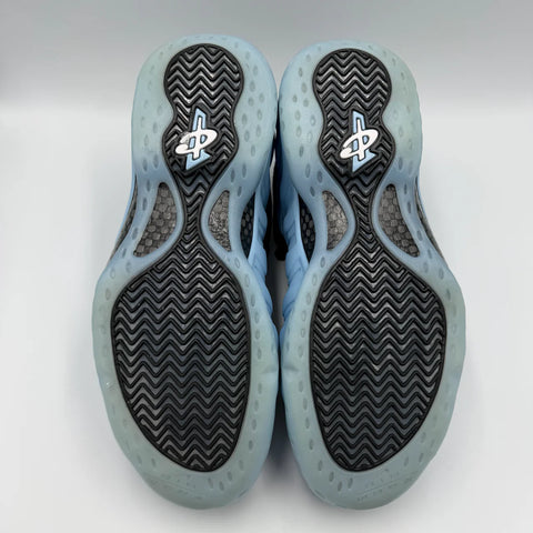 Nike Air Foamposite One 'Psychic Blue (2025)' | US M 11