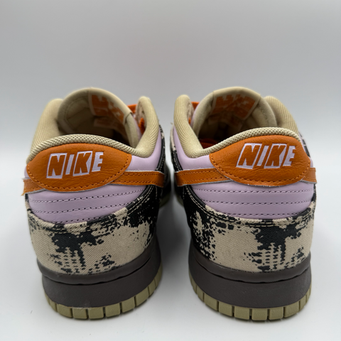 Nike Dunk Low 'Punk Rock Digital Camo (2025)' | US M 8.5