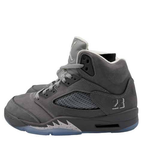 Jordan 5 Retro 'Wolf Grey (2026)' | US M 10.5