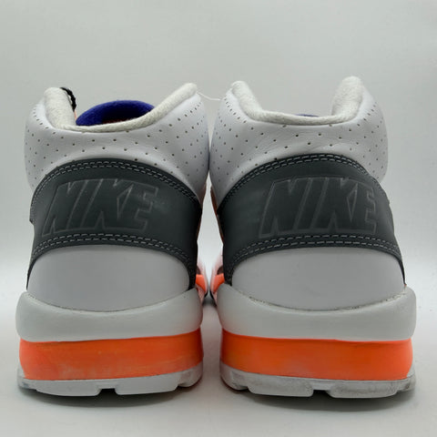 Nike Air Trainer SC High 'Auburn (2022)' | US M 8 (No Box)