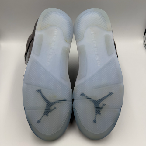 Jordan 5 Retro 'Wolf Grey (2026)' | US M 10.5