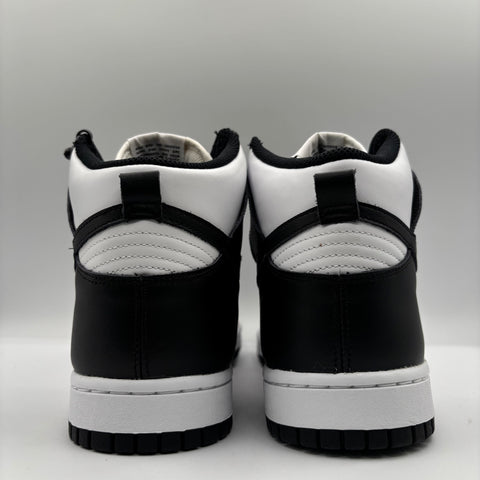 Nike Dunk High 'Panda (2021)' | US M 10 (No Box)