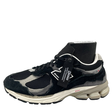 New Balance 2002R 'Protection Pack Black Grey (2023)' | US M 10