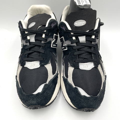 New Balance 2002R 'Protection Pack Black Grey (2023)' | US M 10