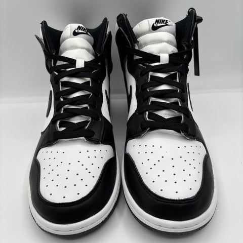 Nike Dunk High 'Panda (2021)' | US M 10 (No Box)