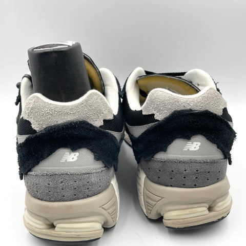 New Balance 2002R 'Protection Pack Black Grey (2023)' | US M 10