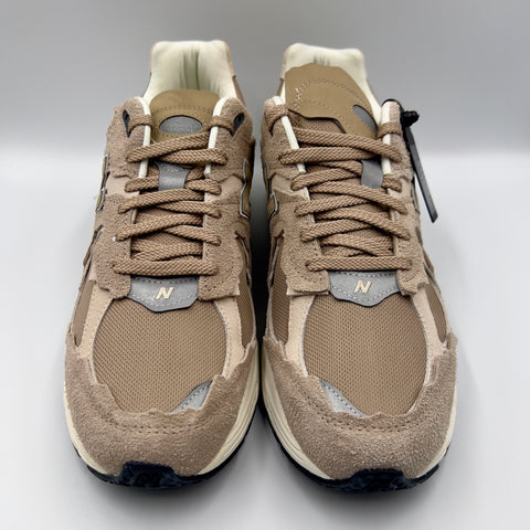 New Balance 2002R 'Protection Pack Driftwood (2023)' | US M 13