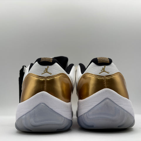 Air Jordan 11 Retro Low 'Closing Ceremony (2016)' | US M 9