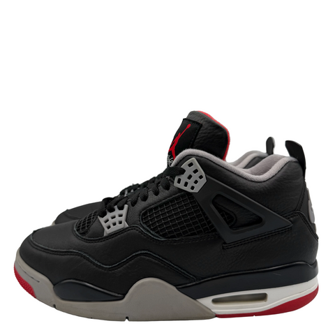 Jordan 4 Retro 'Bred Reimagined (2024)' | US M 9.5