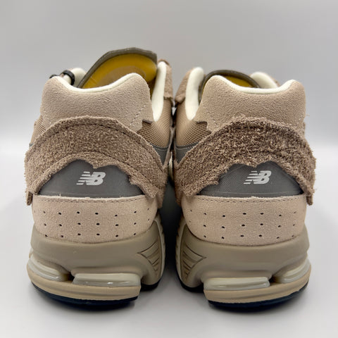 New Balance 2002R 'Protection Pack Driftwood (2023)' | US M 13