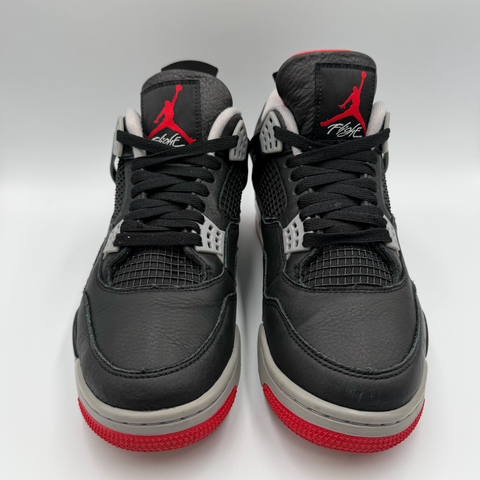 Jordan 4 Retro 'Bred Reimagined (2024)' | US M 9.5