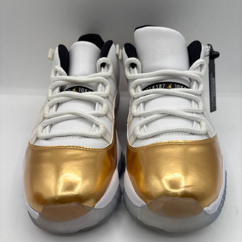 Air Jordan 11 Retro Low 'Closing Ceremony (2016)' | US M 9