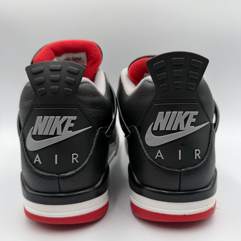 Jordan 4 Retro 'Bred Reimagined (2024)' | US M 9.5