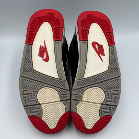 Jordan 4 Retro 'Bred Reimagined (2024)' | US M 9.5