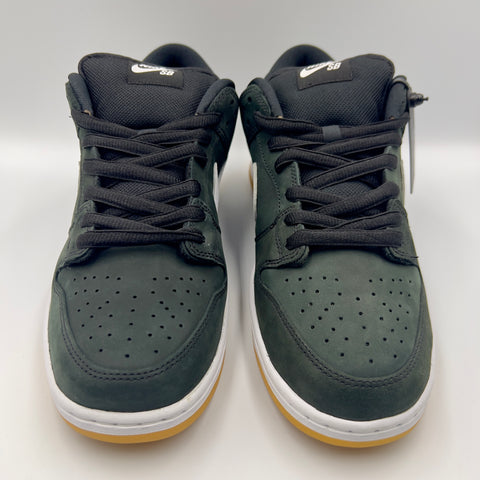 Nike SB Dunk Low Pro 'Black Gum (2023)' | US M 13