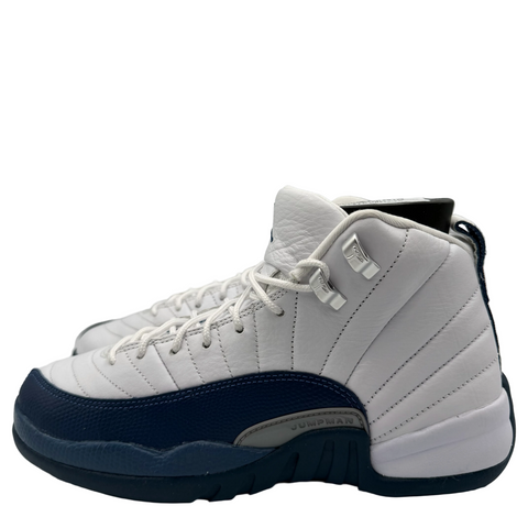 Air Jordan 12 Retro GS 'French Blue (2025)' | GS 7Y