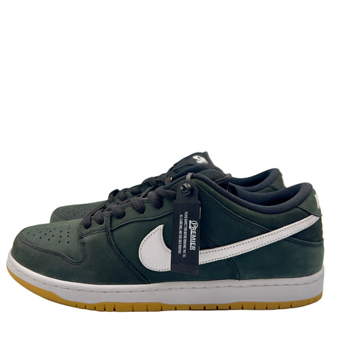 Nike SB Dunk Low Pro 'Black Gum (2023)' | US M 13
