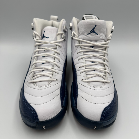 Air Jordan 12 Retro GS 'French Blue (2025)' | GS 7Y