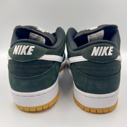 Nike SB Dunk Low Pro 'Black Gum (2023)' | US M 13